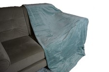 Deluxe Couvre-lit/canapé en