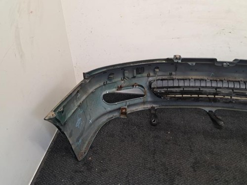 Pare choc avant peugeot - peugeot, 406