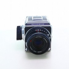 Hasselblad 500C/M + A12