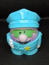 Nerfuls Kenner / Figurine Nerfuls ( 1985) .