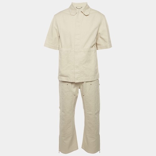 Ensemble chemise pantalon - ensemble,