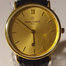Montre Vintage Femme « Michel