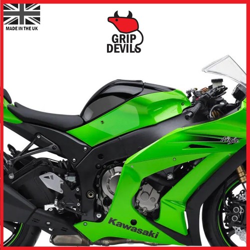 Grip devils tank grips - grip,