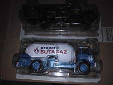 camion berliet 1/43 hachette 53-66