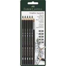 [117897] Faber-Castell Blister