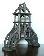 Ancienne maquette de