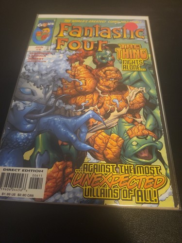 Fantastic four marvel - fantastic,