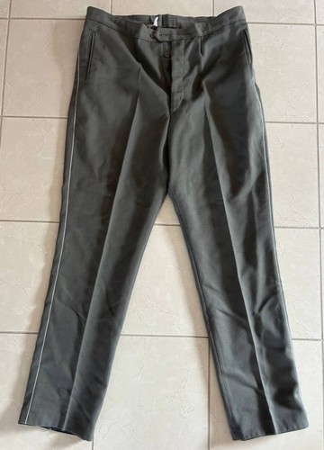 Pantalon uniforme des forces - pantalon,