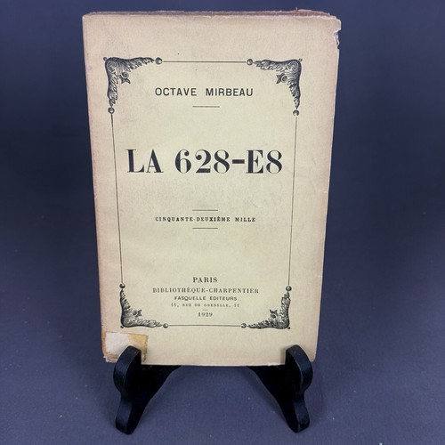 628 octave mirbeau - mirbeau, 1919