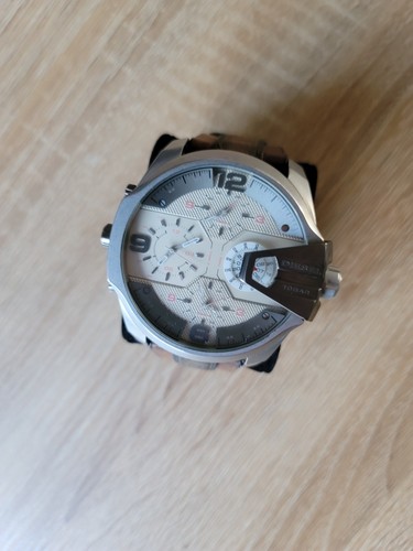 Montre diesel - montre,