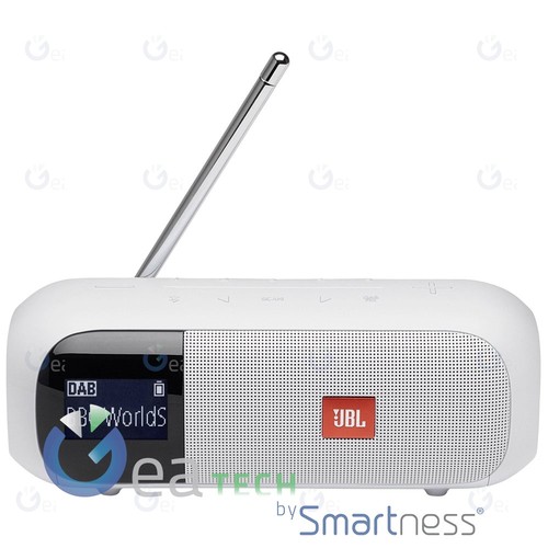 Jbl tuner speaker bluetooth - tuner, 2