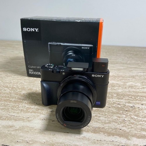 Appareil photo numérique sony - photo,