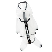  Manteau Pluie Chien Grande