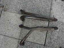 Collecteurs Pot D'Échappement