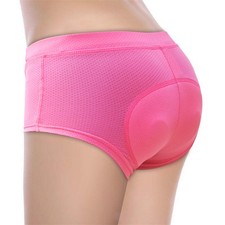 Shorts Cyclistes Gel 3D