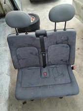 Siege avant droit (banquette