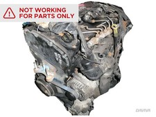 Ford Transit Moteur nu 2.4