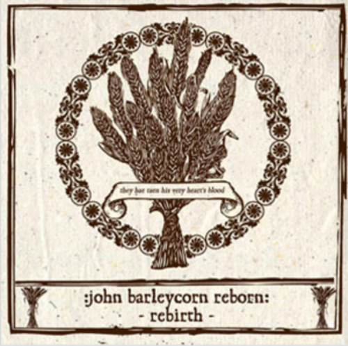 Various artists john - various,