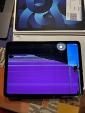 iPad Air 5 2022 64 Go M1 A2589