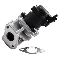 Vannes EGR for Ford Focus Mk2