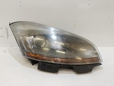 Optique avant principal droit (feux)(phare) CITROEN C4 PICASSO 1 6206C1