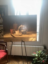 tableau nature morte