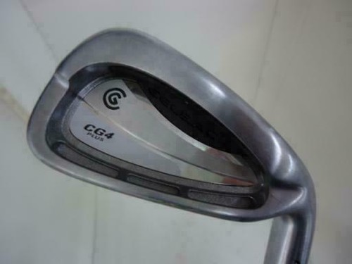 Cleveland cg4 plus japan model - plus,