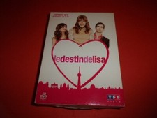 DVD,série TV,"LE DESTIN DE