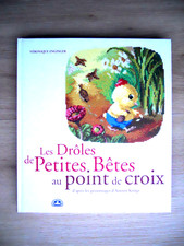 =  DROLES PETITES BETES par V. ENGINGER