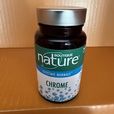 Boutique Nature Glycémie