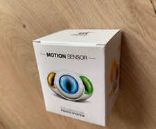 FIBARO - DÉTECTEUR DE MOUVEMENT MULTIFONCTIONS Z-WAVE+ FIBARO MOTION SENSOR