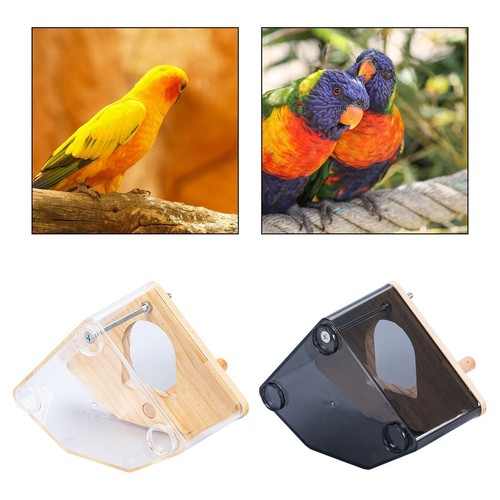 Boîte élevage oiseaux - boîte, d'élevage