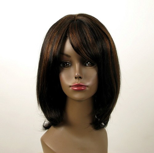 Perruque afro femme 100 - perruque, 100%