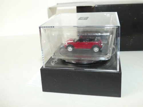 Austin mini cooper cabrio - mini,