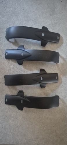 Cache vis pour porte bagages - pour,