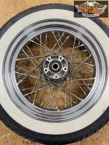 Harley davidson softail 16x3 - davidson,