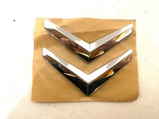 Logo emblème monogramme