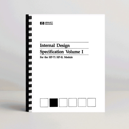 82401a il interface - 82401a,
