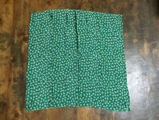 B1809 / Tissu D'Emballage FUROSHIKI / Vintage Japonais