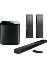 Bose Home Theater System with