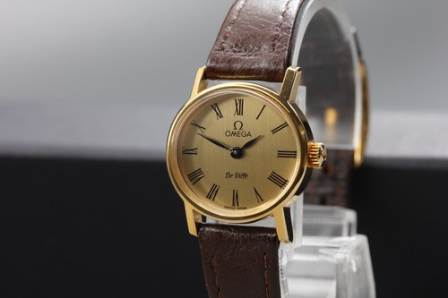 Montre femme vintage - , omega