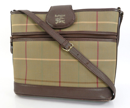 Authentique sac main - authentique,