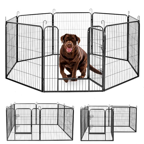 Ivoq parc pour chiots - ivoq,