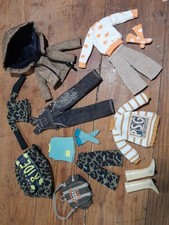 Vêtements outfit pour blythe