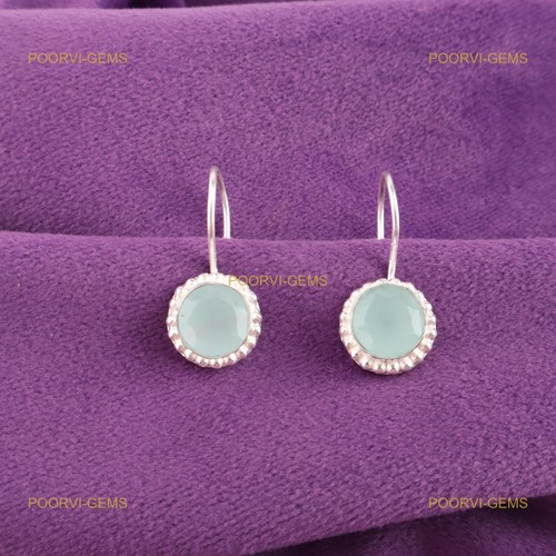 Boucles oreilles goutte en - d’oreilles,