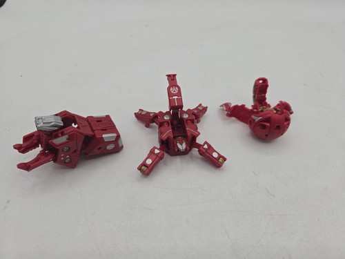 Bakugan battle brawlers pyrus - bakugan,