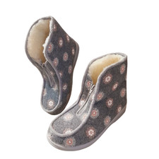 Chaussons d'hiver pour femmes