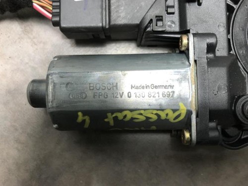 Moteur leve vitre arriere