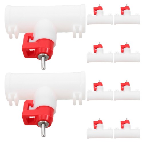 Pcs distributeur eau poule - eau,