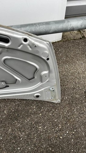 Capot renault clio - renault, 2